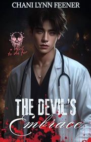 A Devil to Die For book cover