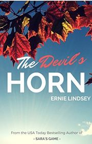 Ernie Lindsey book cover