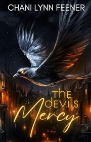 A Devil to Die For book cover