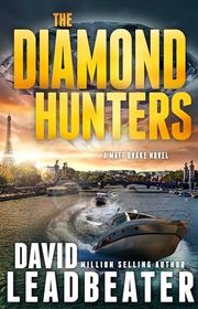 Matt Drake book cover