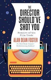 Alan Dean Foster book cover