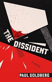 Paul Goldberg book cover