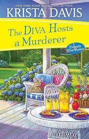 Krista Davis book cover