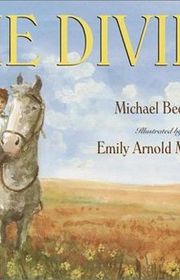 Book cover for "The Divide" by Emily Arnold McCully