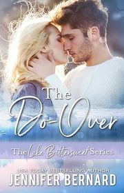 Lake Bittersweet book cover