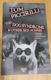 Book cover for "The Dog Syndrome"