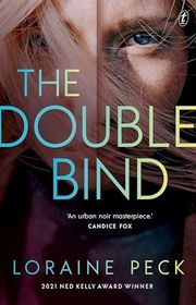 Loraine Peck book cover