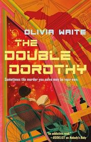 Olivia Waite book cover