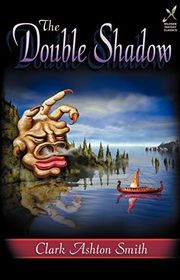 Book cover for "The Double Shadow"