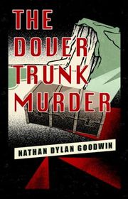 Nathan Dylan Goodwin book cover