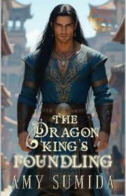 Amy Sumida book cover