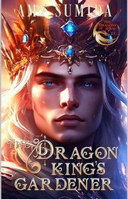 Book cover for "The Dragon King's Gardener" by Amy Sumida