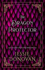 Jessie Donovan book cover