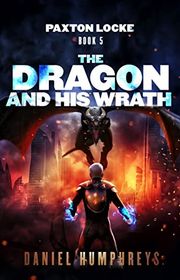 Daniel Humphreys book cover