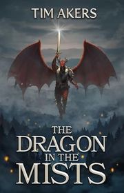 Tim Akers book cover
