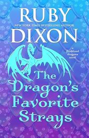 Ruby Dixon book cover