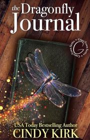 Cindy Kirk book cover
