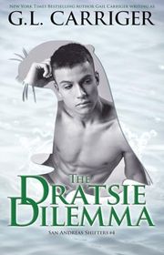 Gail Carriger book cover