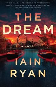 Iain Ryan book cover