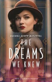 Rachel Scott McDaniel book cover