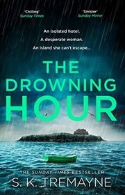 SK Tremayne book cover