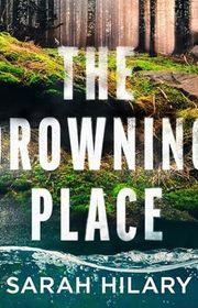 Sarah Hilary book cover