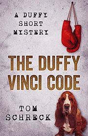 Duffy Dombrowski Mysteries book cover