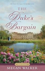 Megan Walker book cover