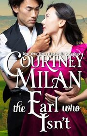 Courtney Milan book cover