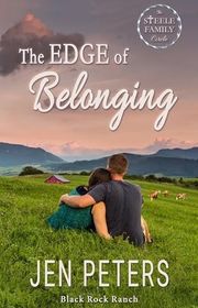 Jen Peters book cover