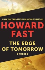 Book cover for "The Edge of Tomorrow"