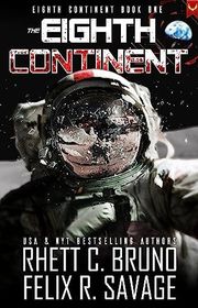 Eighth Continent book cover