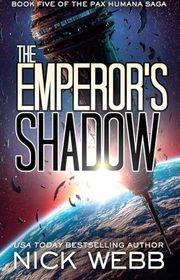 Nick Webb book cover
