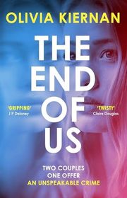 Olivia Kiernan book cover