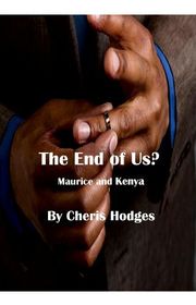 Book cover for "The End of Us?" by Cheris Hodges