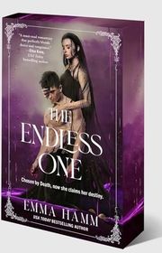 Emma Hamm book cover