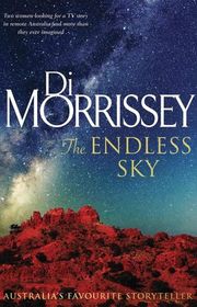 Di Morrissey book cover