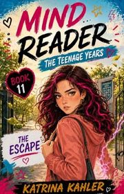 Katrina Kahler book cover