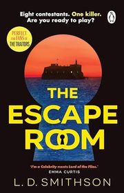 Leona Deakin book cover