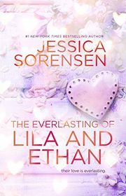Secret by Jessica Sorensen book cover