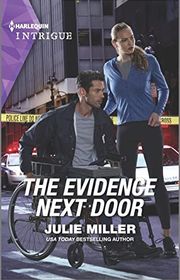 Kansas City Crime Lab book cover