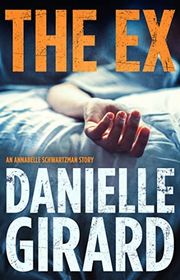 Danielle Girard book cover