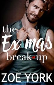 Zoe York book cover