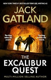 Jack Gatland book cover