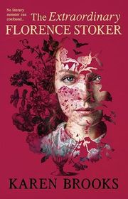 Karen Brooks book cover