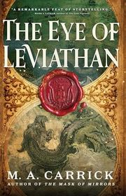 Marie Brennan book cover