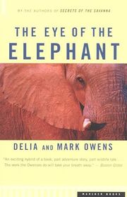 Delia Owens book cover