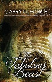 Book cover for "The Fabulous Beast"