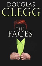 Douglas Clegg book cover