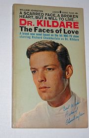 Doctor Kildare book cover